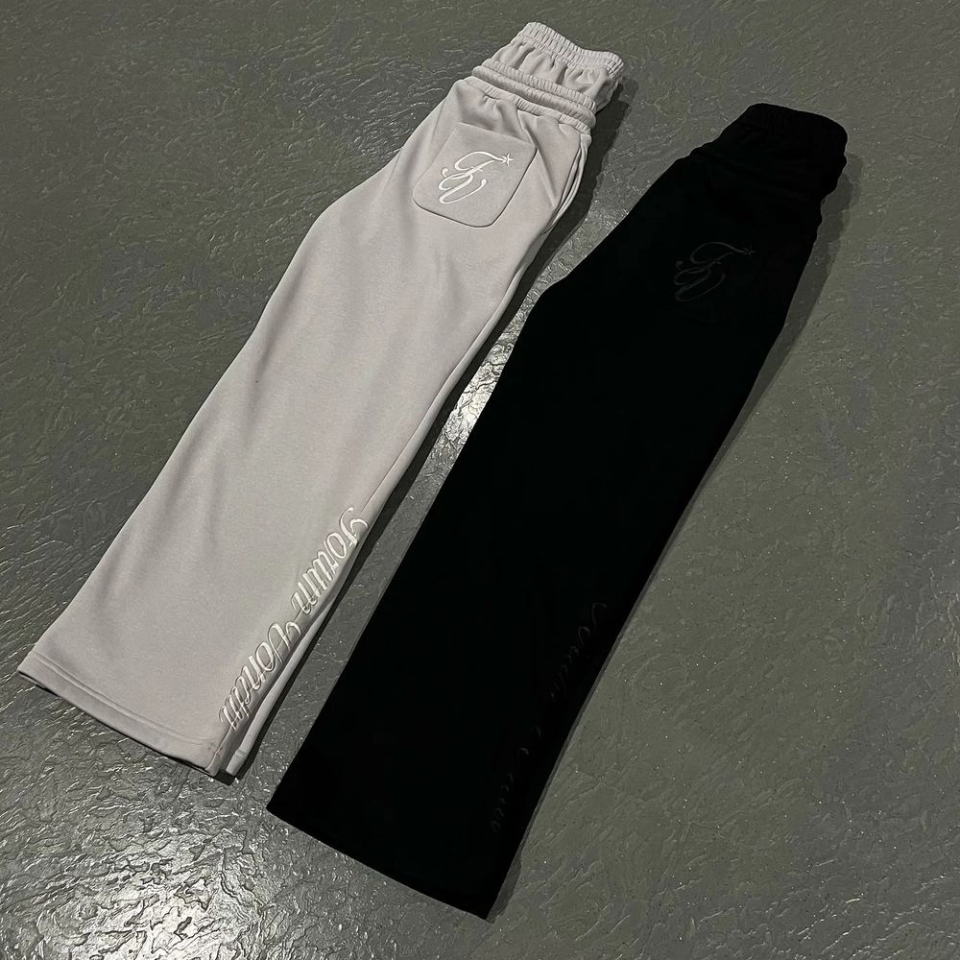 Zava's FV sweatpants