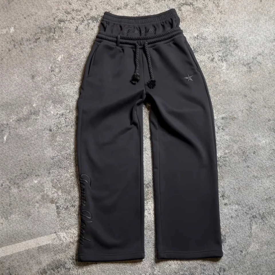 Zava's FV sweatpants