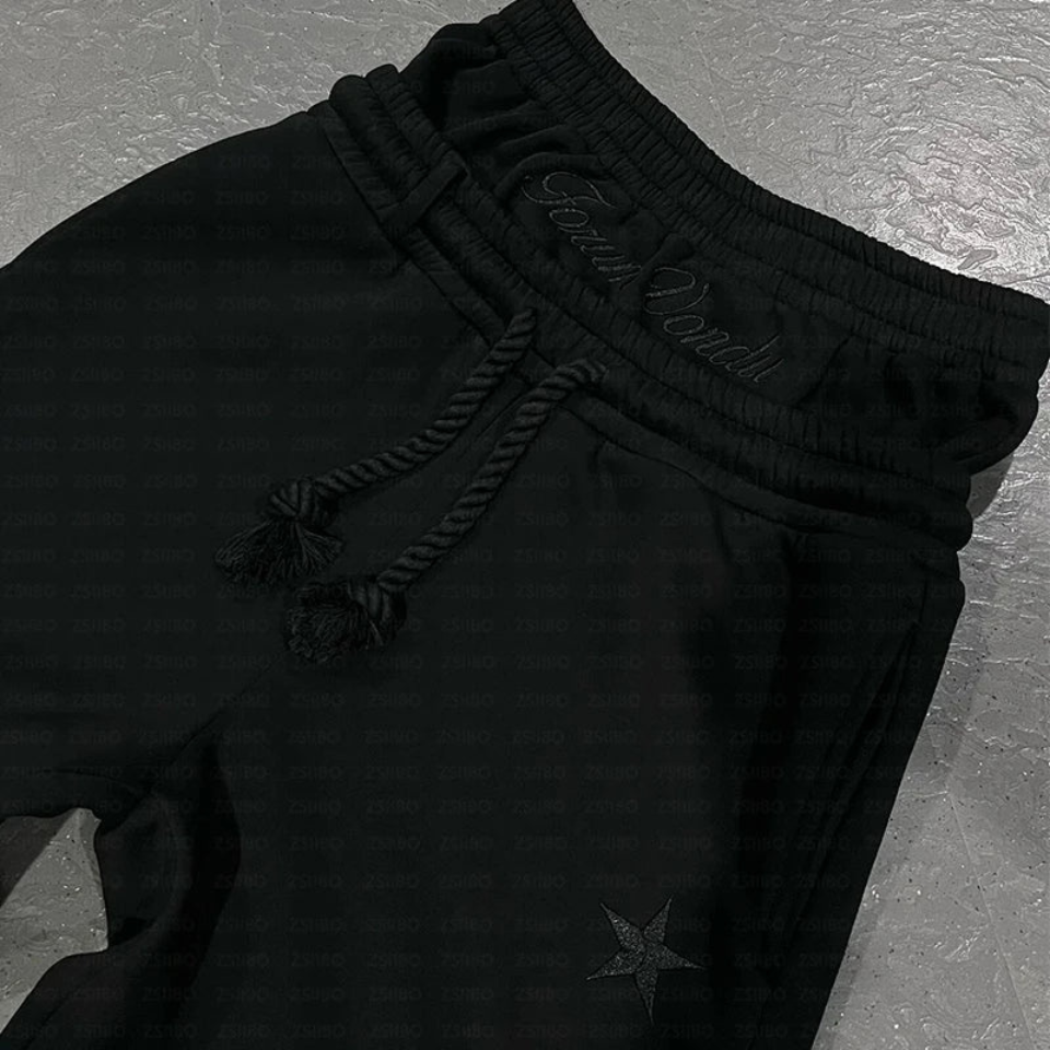 Zava's FV sweatpants