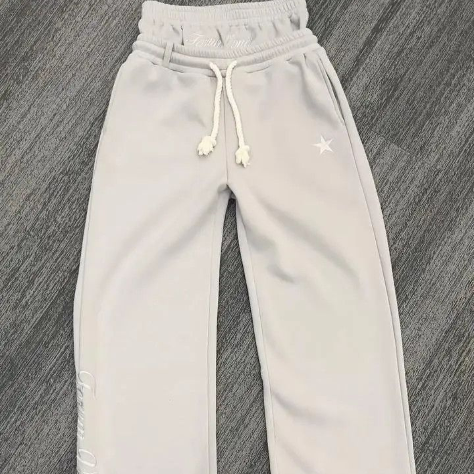 Zava's FV sweatpants