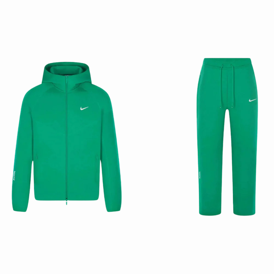 Zava - Tracksuit Set