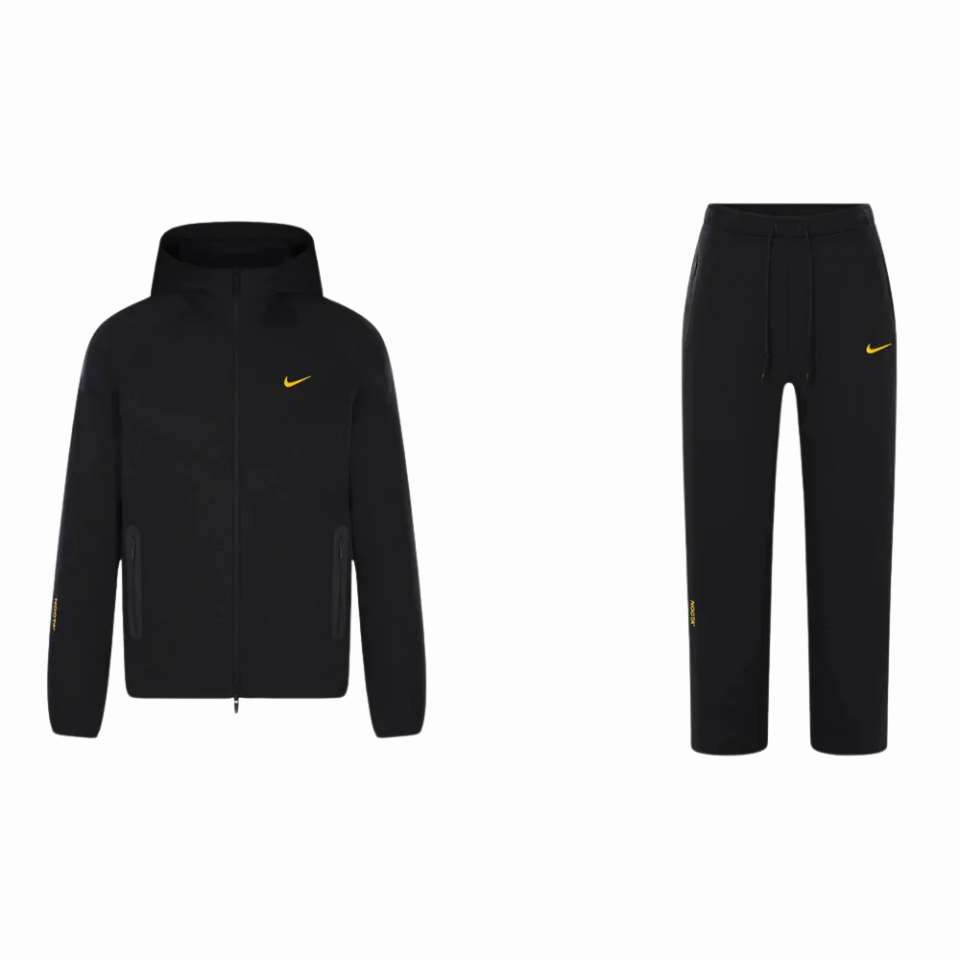 Zava - Tracksuit Set