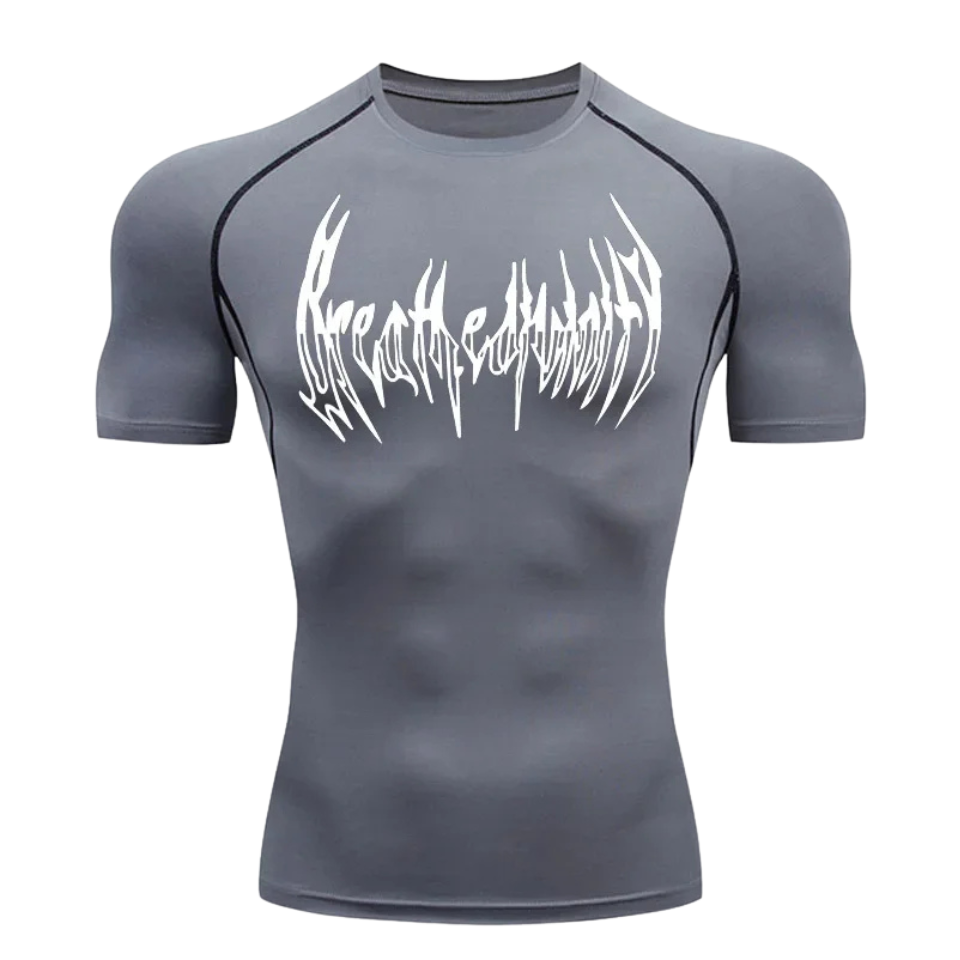 Zava's Compression Shirt