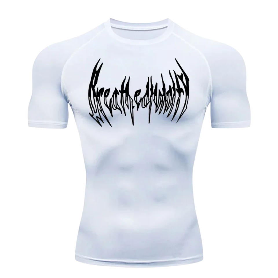 Zava's Compression Shirt