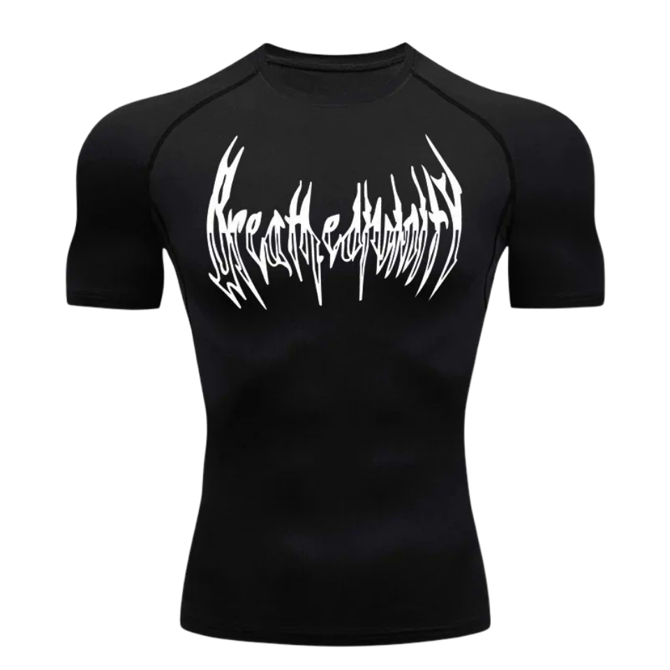 Zava's Compression Shirt