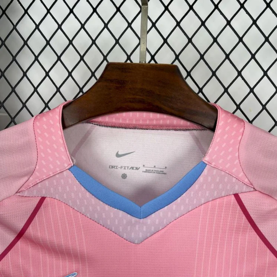 Barcelona Pink Dream Trikot