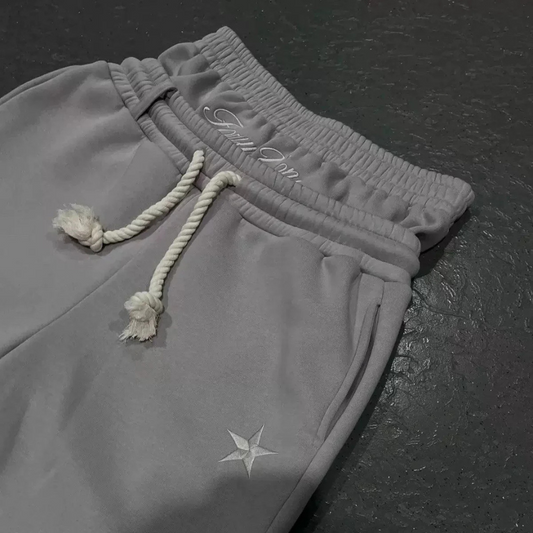 Zava's FV sweatpants