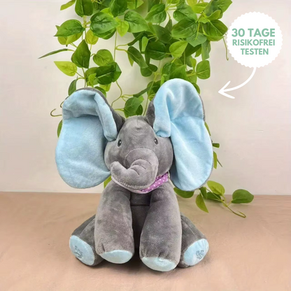Nivora - singender Elephant