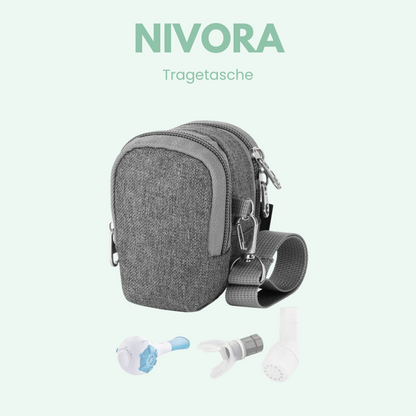 Nivora - Tragetasche