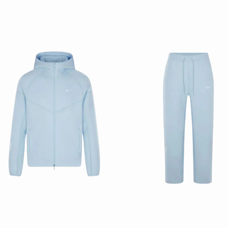 Zava - Tracksuit Set