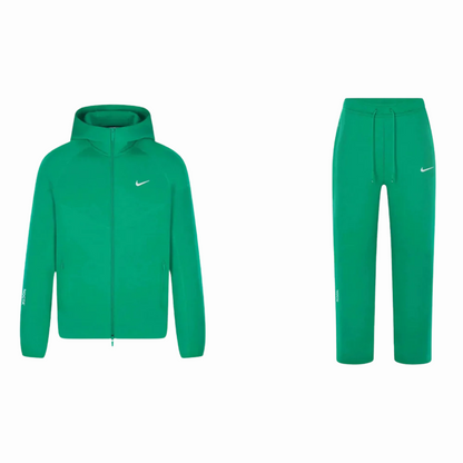 Zava - Tracksuit Set