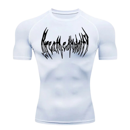 Zava's Compression Shirt