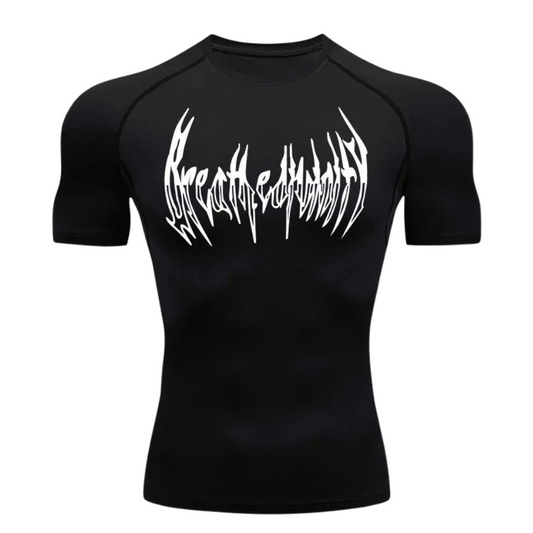 Zava's Compression Shirt